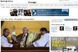 Światowe media o nowym papieżu Franciszku - ostatnim przed nim spoza Europy był Grzegorz III