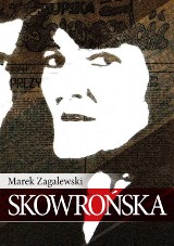 Skowrońska: premiera książki o słupskiej mecenas