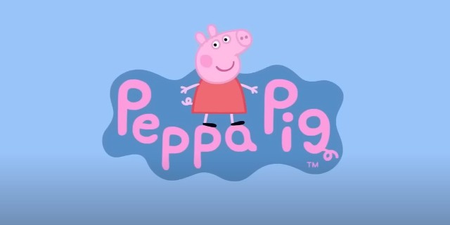 Katy Perry zagra w bajce "Świnka Peppa". Wcieli się w zupełnie nową postać