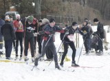 Poczopek: XV Mistrzostwa Polski w Narciarskim Biegu na Orientację