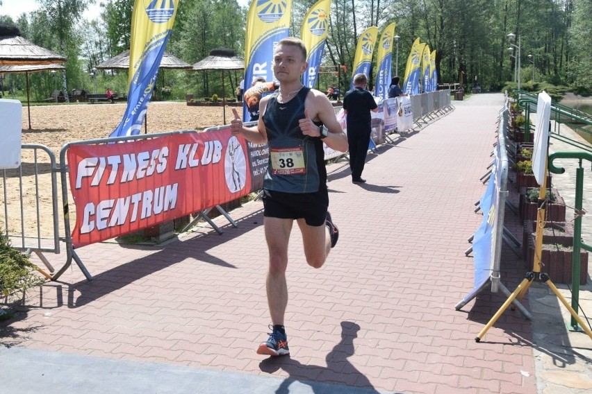 Triumf Biegaczy Juventy Kobex w pierwszej rundzie VII MosirGutwinRun 2019 [ZDJĘCIA]