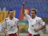 Były piłkarz ŁKS menedżerem w Kuwejcie. Jak będą testy, PKO Ekstraklasa wróci do gry