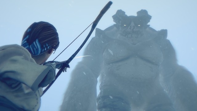 Czy Prey of the Gods będzie równie cenione co SHadow of the Colossus?