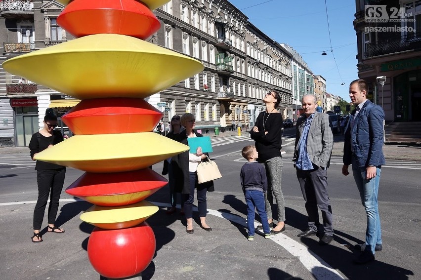 "Przenieść Frygę do 13 muz!" Jeden z pomysłów do Szczecińskiego Budżetu Obywatelskiego