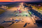 Lotnisko w Pyrzowicach: Porty lotnicze chcą większość akcji GTL S.A. Samorządowcy i politycy wolą, by portem zarządzano z regionu