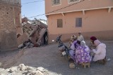 Trzęsienie ziemi nawiedziło Maroko. To już ponad 800 ofiar
