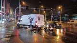 Tragiczny wypadek motocyklisty we Wrocławiu. Dlaczego nikt nie ratował Piotrka?!