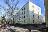 Administracja Domów Miejskich w Bydgoszczy remontuje kolejne pustostany