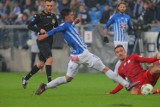 'Bezbłędna tabela', czyli jak wyglądałaby Ekstraklasa bez błędów sędziów (12. kolejka)