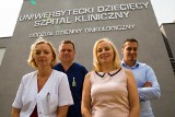 Pracownicy szpitala: Nasze zarobki są żenująco niskie