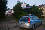 Zabito kobietę w Słupsku, raniono dwóch mężczyzn