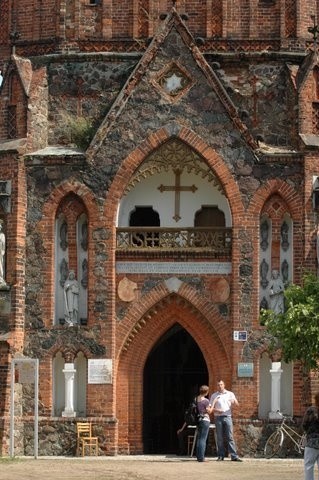 III Parafialne Spotkania z Muzami w Żaganiu