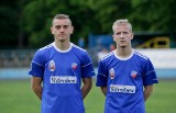 Były piłkarz Korony Kielce Michał Smolarczyk uczy w szkole w Łopusznie i chce wrócić do futbolu [ZDJĘCIA] 