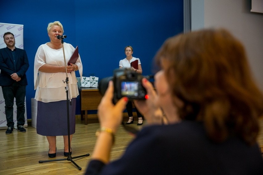 Przedszkole na Medal. Nagrodziliśmy najlepszych