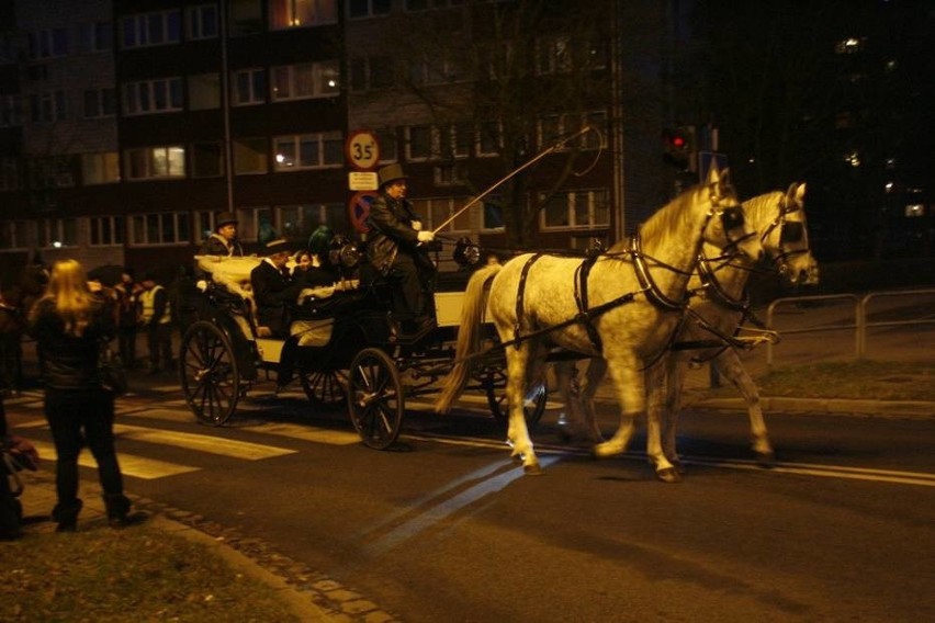 Górnicza tradycja żyje w Zagłębiu Miedziowym