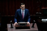 Morawiecki po głosowaniach sejmu ws. akcesji Szwecji i Finlandii do NATO: Finlandia i Szwecja są dla Polski bardzo ważnymi partnerami