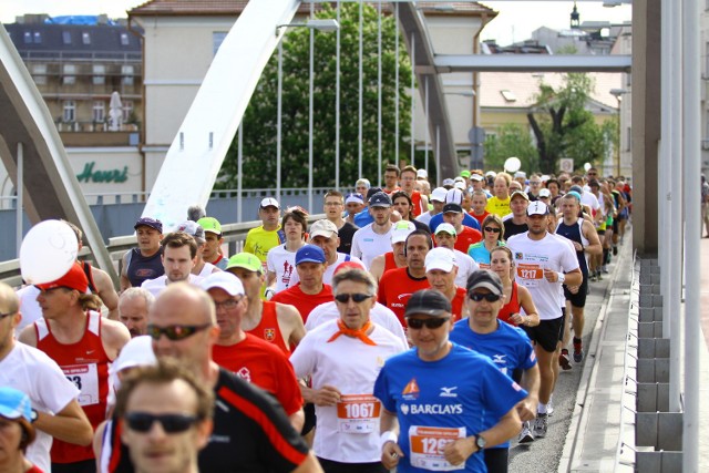 Frekwencja w tym roku powinna być wyższa niż w poprzednim.