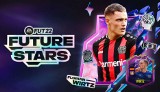 FIFA 22 Future Stars Team 2 - wyniki głosowania. Zobacz drugą drużynę Przyszłych Gwiazd futbolu