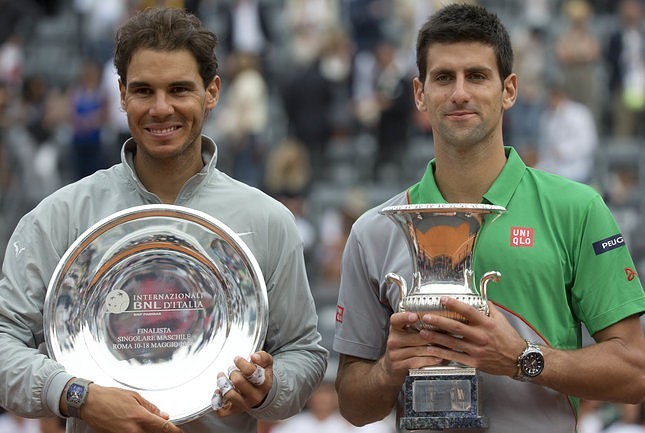 Roland Garros. Finały kobiet i mężczyzn - Eurosport, sobota,...