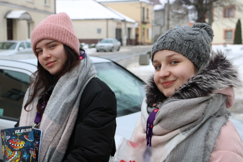 WOŚP 2019 w Iłży. Mają już ponad 27 tysięcy i... ciągle grają dalej! 