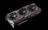 Asus Strix GTX 1070: W drodze do sklepów