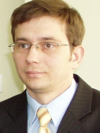 Dariusz Nowak od dziś przestał pełnić funkcję przewodniczącego Rady Miejskiej.