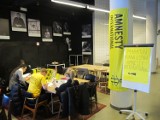 Wrocław: W kinie do późnego wieczora trwa maraton pisania listów (ZOBACZ)