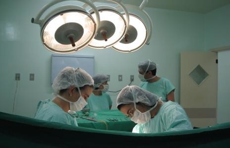 Niezależni audytorzy pozytywnie ocenili koszaliński Szpital Wojewódzki.