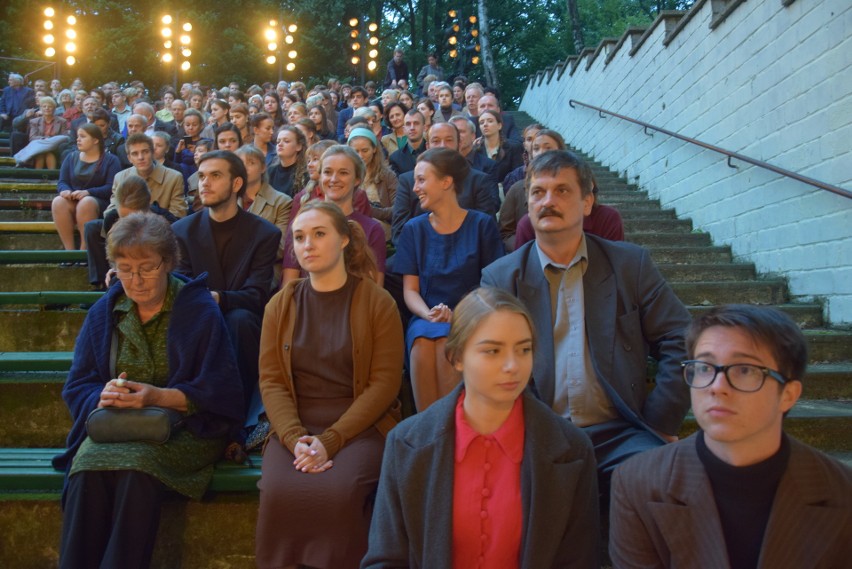 „Zimna wojna" w Rudach. Na planie Kot, Szyc i dziesiątki...