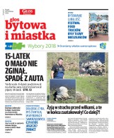 Nowy Głos Bytowa/Miastka. Zobacz, co w numerze 