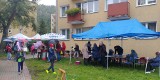 Sopot: Piknik sąsiedzki w Kamiennym Potoku udał się, mimo deszczu. Na mieszkańców czekało wiele atrakcji