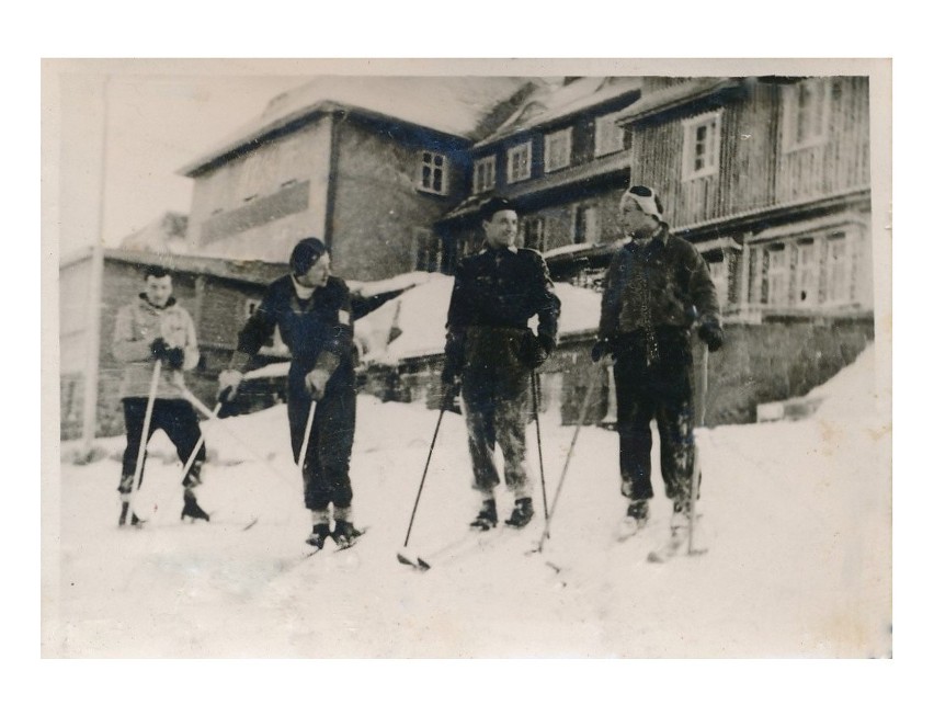 Zobacz historię AZS Lublin uchwyconą na czarno-białych fotografiach [GALERIA]