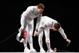 Rosyjskie mistrzynie olimpijskie w szabli Międzynarodowa Federacja Szermiercza wykluczyła ze startów z powodu związania z siłami zbrojnymi 