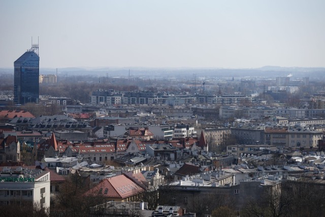 Władze Krakowa jeszcze nie wiedzą, jak się odnieść do szykowanych zmian.