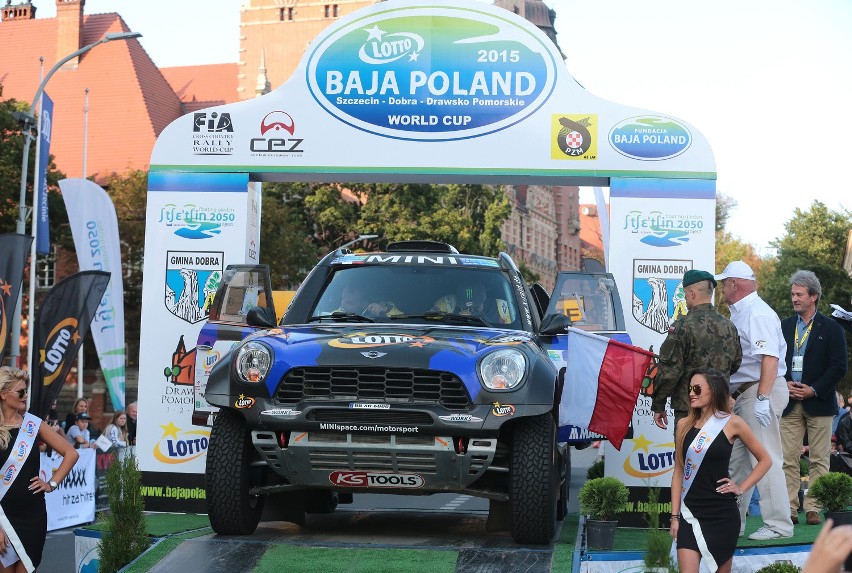 Lotto Baja Poland