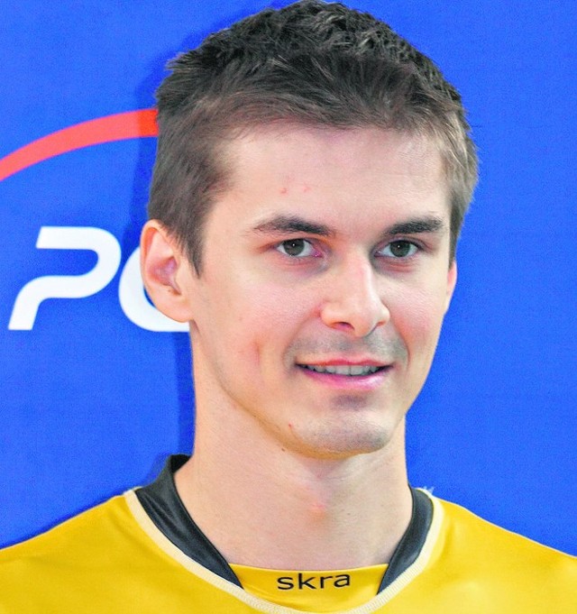 Michał Bąkiewicz
