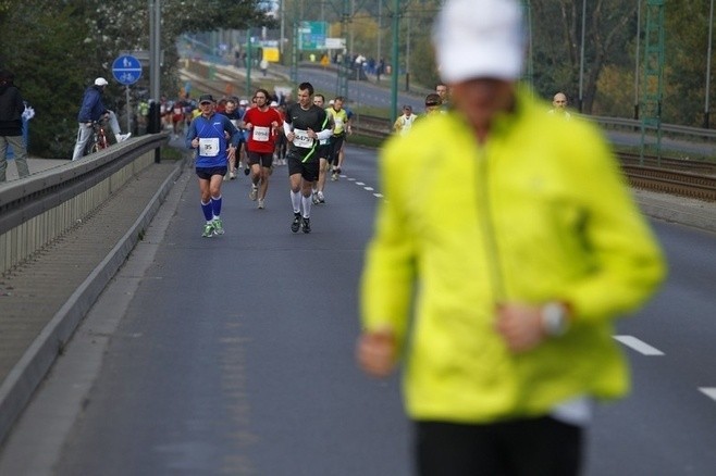 Poznań Maraton już w niedzielę!