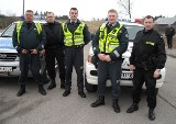Ruszają wspólne patrole przygraniczne policjantów z Polski i Litwy
