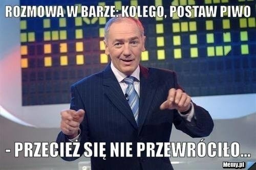 MEMY na Dzień św. Patryka! Zobacz najlepsze