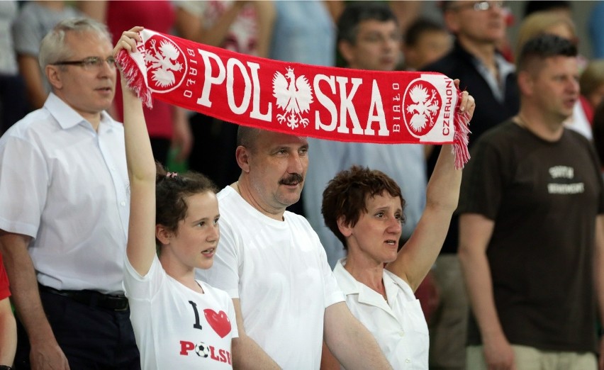 Polska - Holandia Siatkówka Kobiet na żywo - Mistrzostwa...