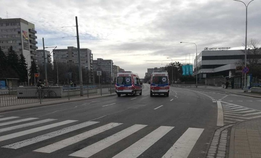 Potężna bomba w centrum Wrocławia. Ewakuacja tysięcy ludzi