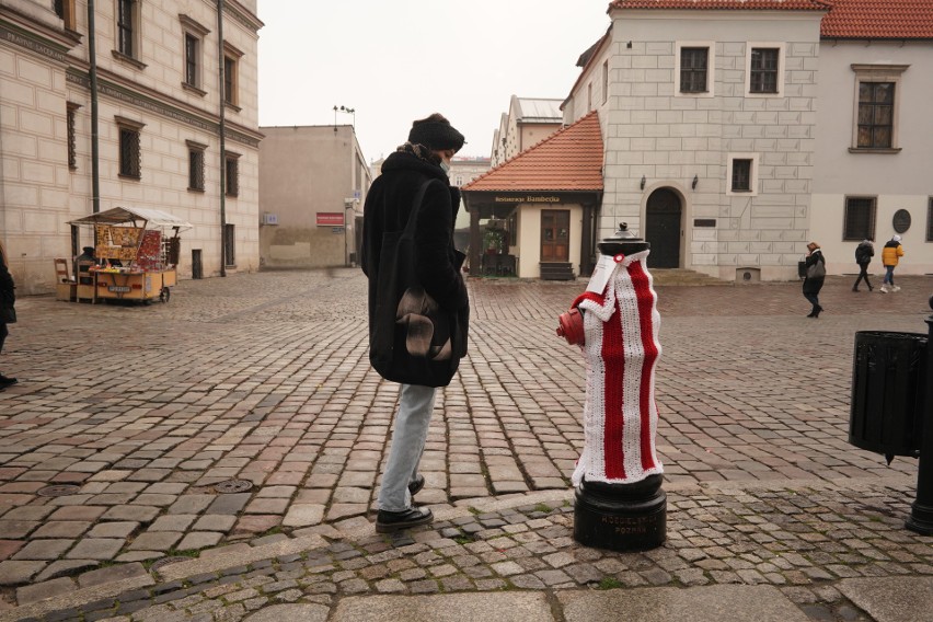 W 100. rocznicę powstania ponad 100 hydrantów w Poznaniu i...