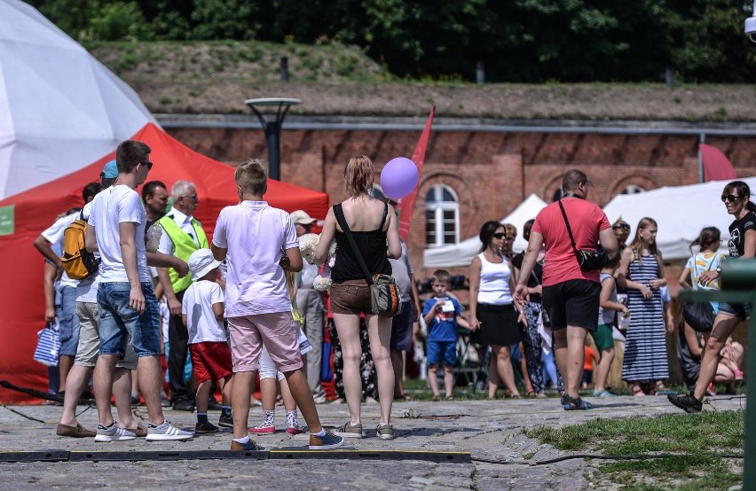 22.07.2018 Gdańsk
10. urodziny Centrum Hewelianum