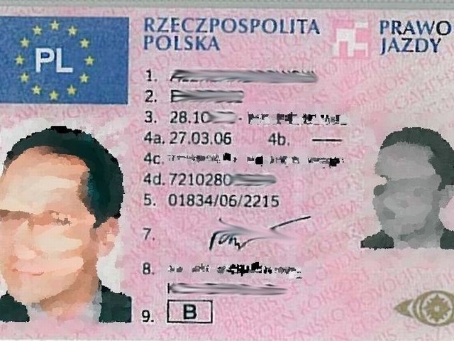 Mąż Marty Kaczyńskiej, córki Ś.P Lecha i Marii - Marcin Dubieniecki stracił prawo jazdy. Znany adwokat uzbierał 33 punkty karne.