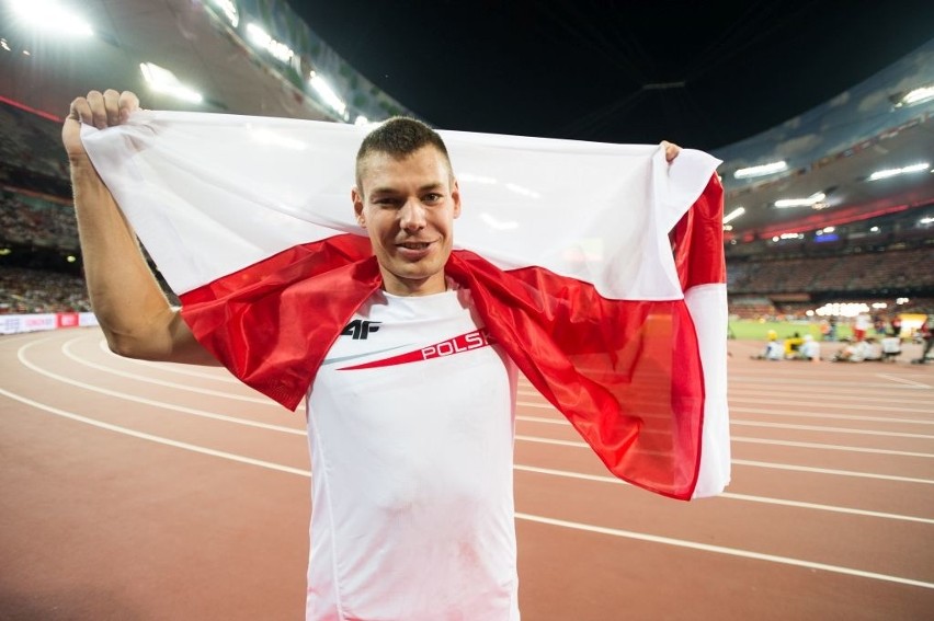Pierwszy raz w historii Polska zdobyła dwa medale w męskim...