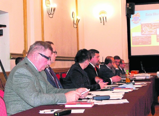 Projekt budżetu zaopiniowały cztery komisje stałe Rady Miasta a sugerowane poprawki wprowadzono przed sesją.