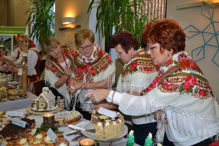 Za nami świąteczny jarmark w Tworkowie