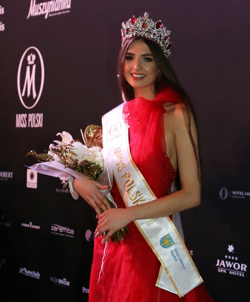 Magdalena Kasiborska Miss Polski 2019. Zdjęcia z gali finałowej [WYNIKI] Kim jest najpiękniejsza Polka?