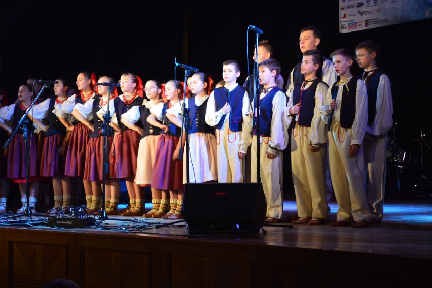 Spotkania z kulturą łemkowską w Szprotawie