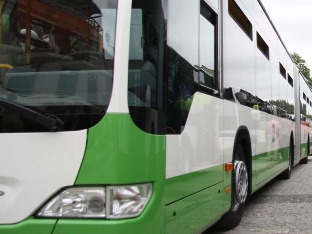 Autobusy linii 4, 21, 2, 5, 10 oraz 14 zmieniają trasy kursowania.